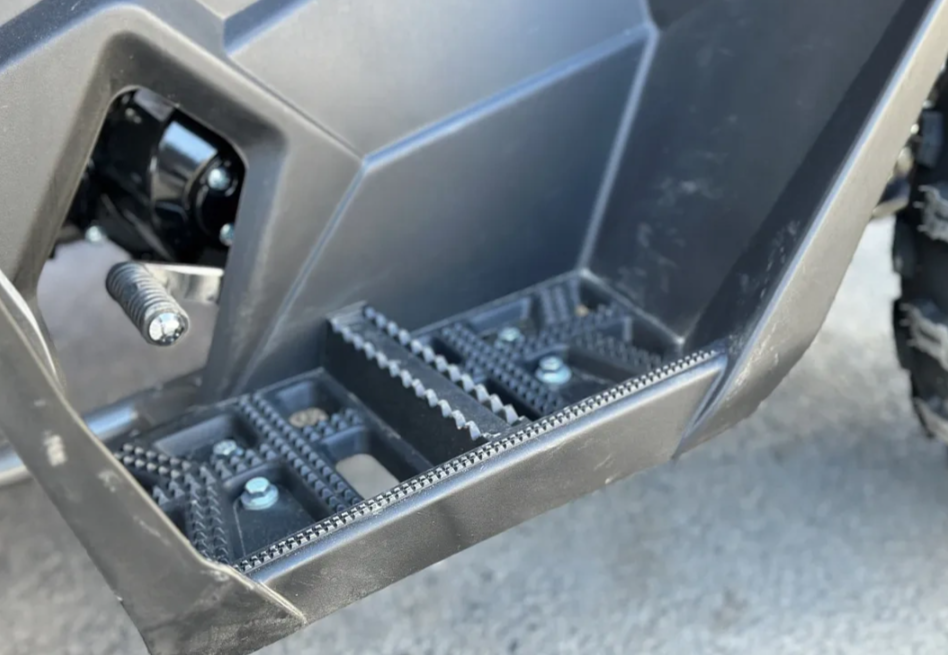 Квадроцикл GBM DAXTER 220 NEW в Рыбинске