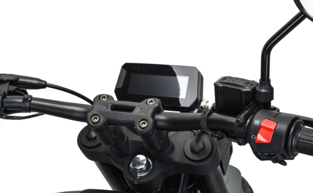 Мотоцикл MOTOLAND (МОТОЛЕНД) 300 CBR в Рыбинске