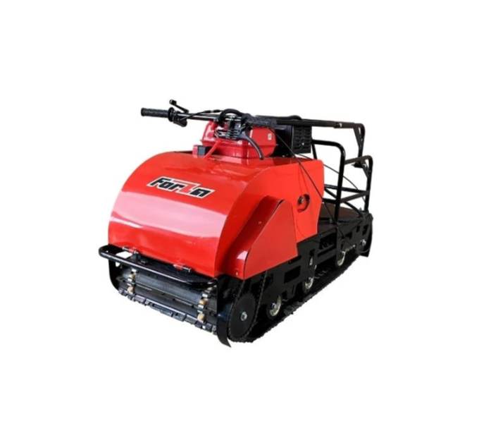 Мотобуксировщик Forza МБС3-17ВЭ в Рыбинске