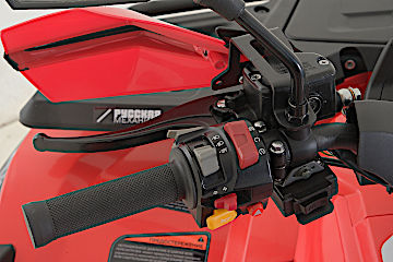 Квадроцикл Русская механика РМ 800 Т серии «Шёлковый путь» в Рыбинске