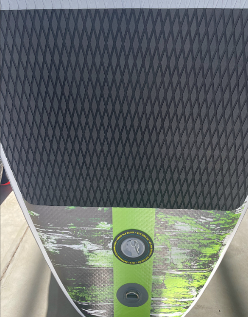 SUP (САП) ДОСКА RAIDEX TAKUMO 10.6’ (320СМ) N 11 в Рыбинске