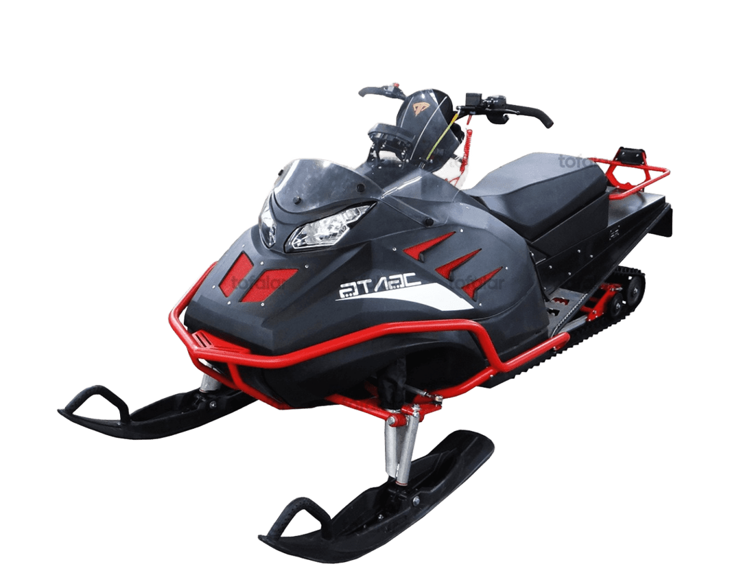 Снегоход ТОФАЛАР АТЛАС 500 в Рыбинске