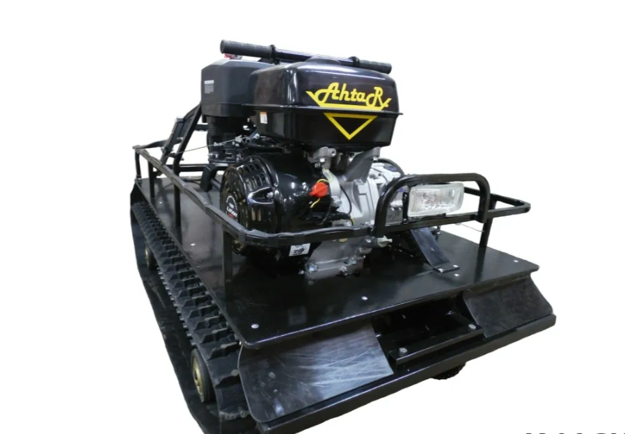 Мотобуксировщик AhtaR L11 в Рыбинске