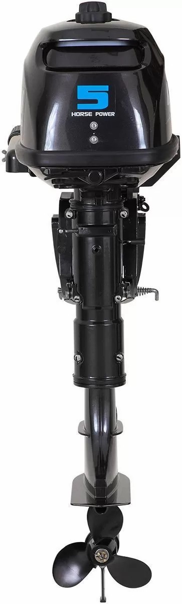 Лодочный мотор MARLIN MP 5 AMHS в Рыбинске