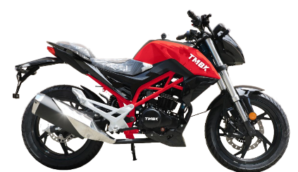 Мотоцикл TMBK Dukes 200cc в Рыбинске