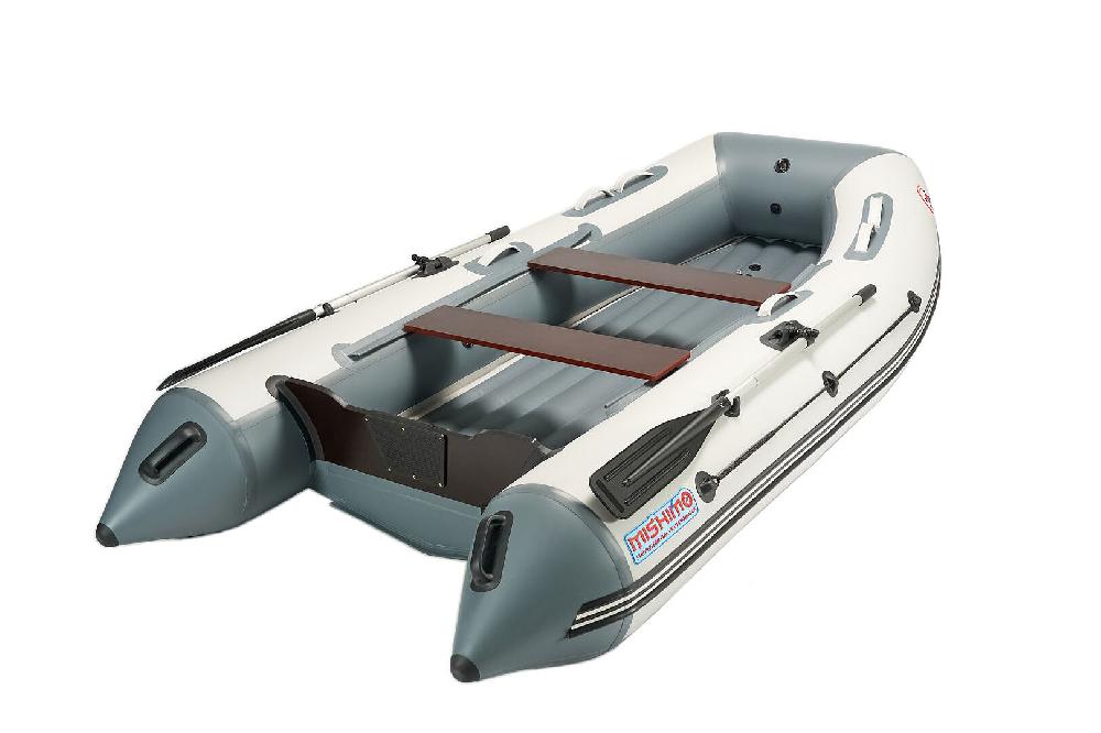 Лодка MISHIMO LITE 360 в Рыбинске