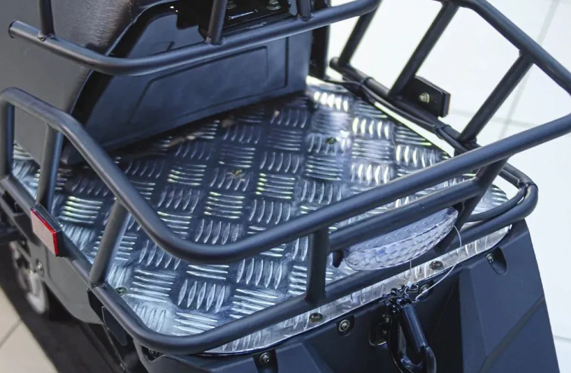 Снегоход Ataki WD 250 в Рыбинске