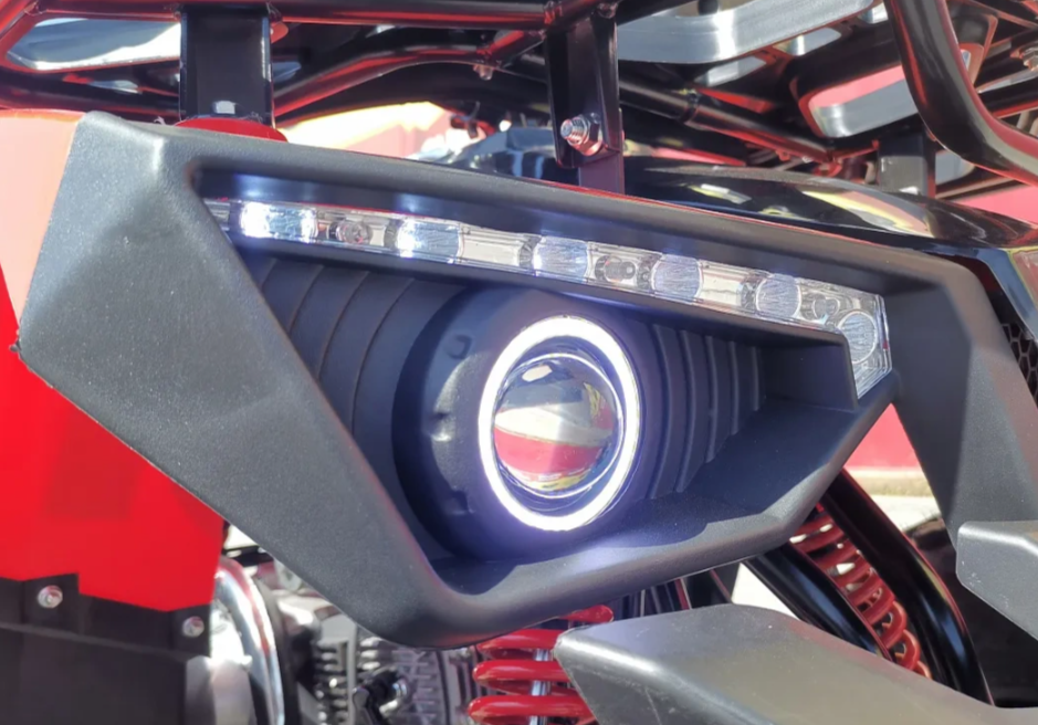 Квадроцикл PROMAX WILD 175 BASIC в Рыбинске