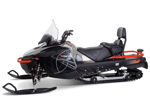 Снегоход РМ FRONTIER 1000 в Рыбинске