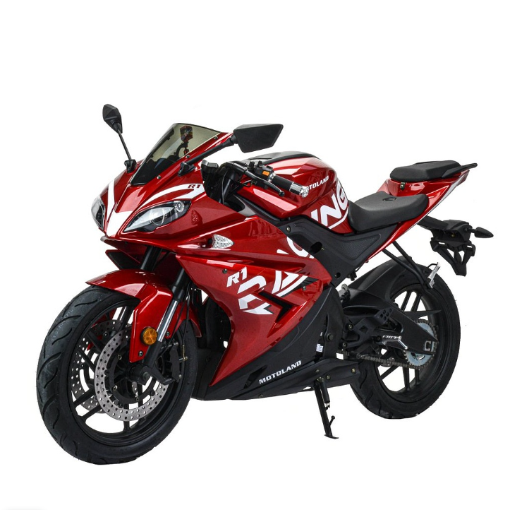 Мотоцикл MOTOLAND (МОТОЛЕНД) R1 300 в Рыбинске