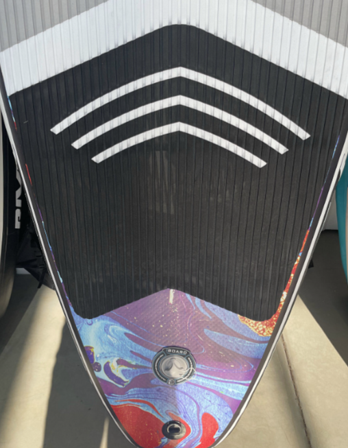 SUP (САП) ДОСКА RAIDEX I BOARD 11’ (332СМ) N 35 в Рыбинске