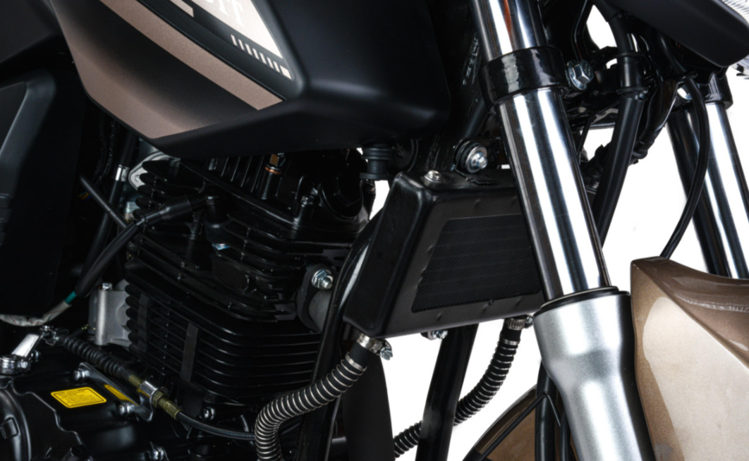 Мотоцикл MOTOLAND (МОТОЛЕНД) 300 BANDIT в Рыбинске