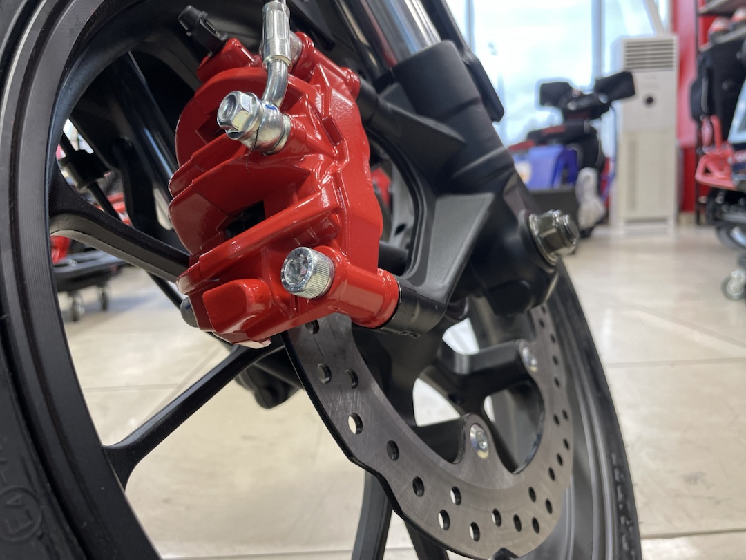 Мопед PROMAX CB150R (49) в Рыбинске