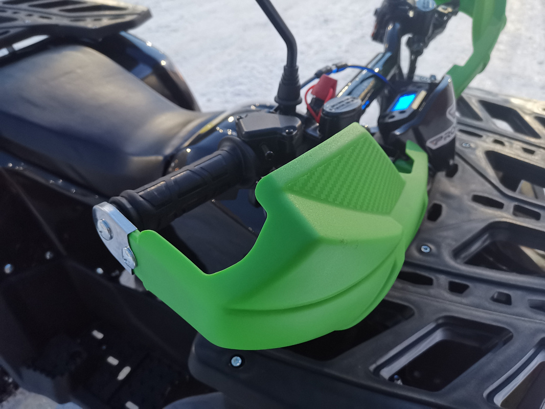 Квадроцикл PROMAX WILD 175 LUX в Рыбинске