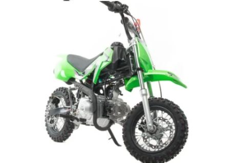 Питбайк MOTOLAND (МОТОЛЕНД) GS Motors S7 в Рыбинске