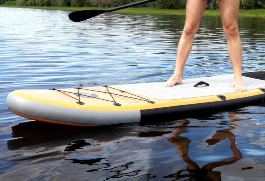 SUP (САП) Доска MISHIMO DINO 10(305) в Рыбинске