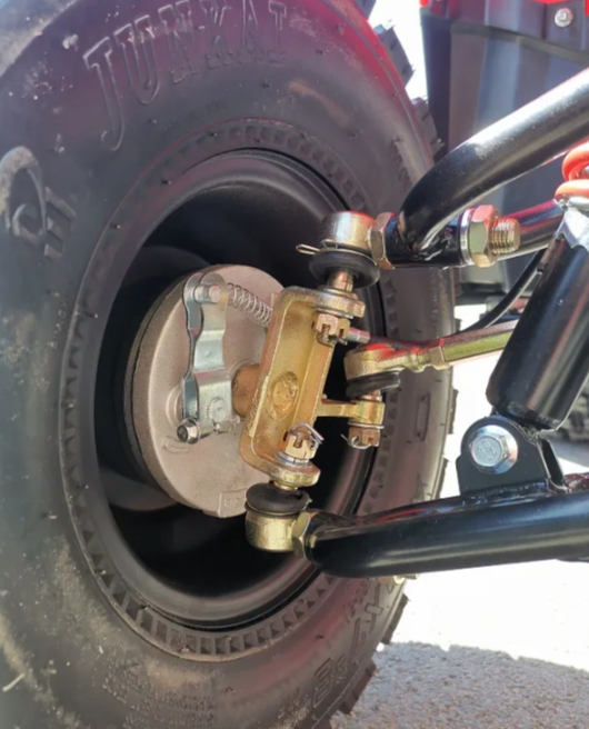 Квадроцикл PROMAX WILD 175 BASIC в Рыбинске