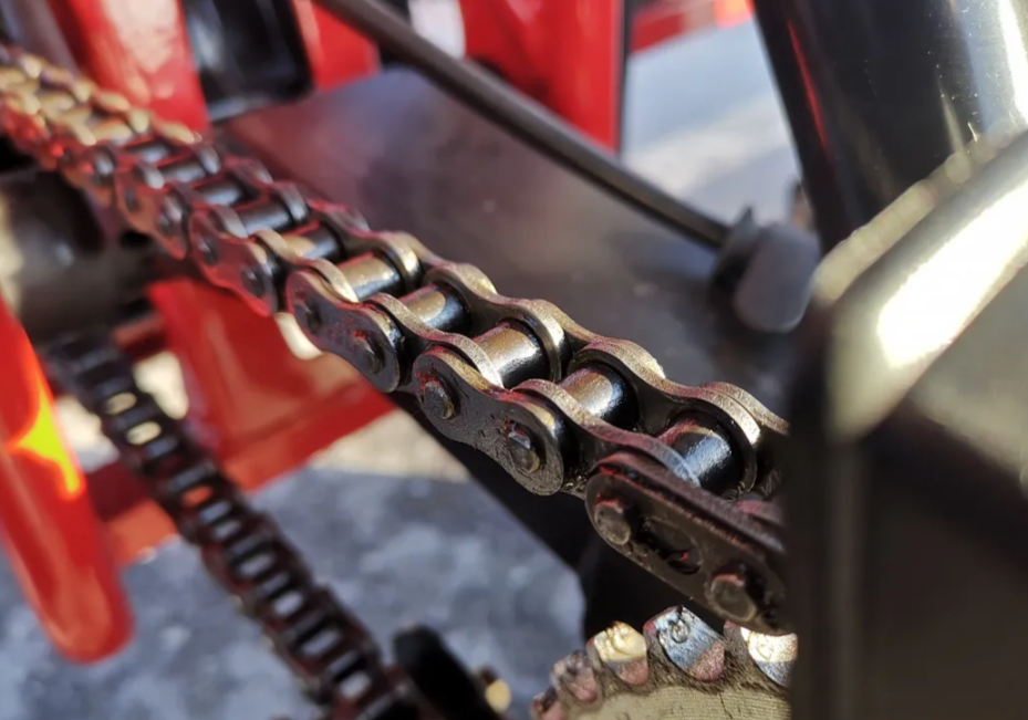 Квадроцикл GBM SHARP KIDS 125 в Рыбинске