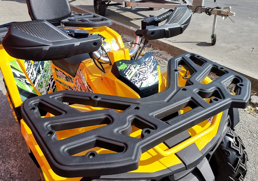 Квадроцикл PROMAX STORM 280 LUX в Рыбинске