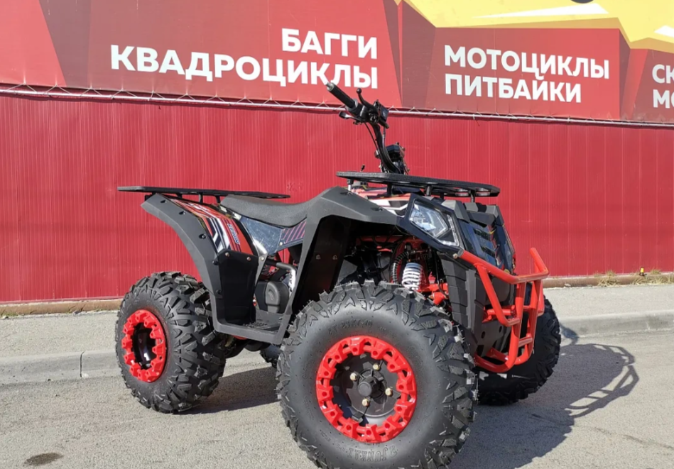 Квадроцикл GBM SHARP BIG 300 NEW в Рыбинске