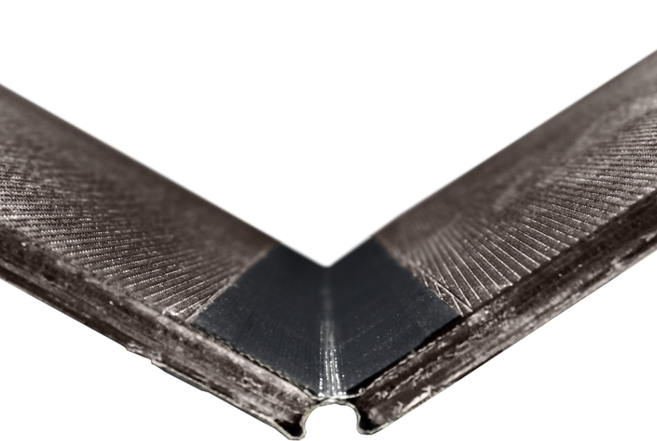 Вкладка МАСТЕР из 3-х частей в Рыбинске