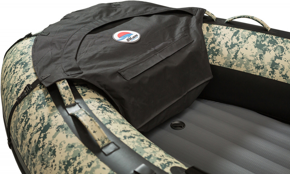 НОСОВАЯ СУМКА AIR, SDP 330-420 в Рыбинске