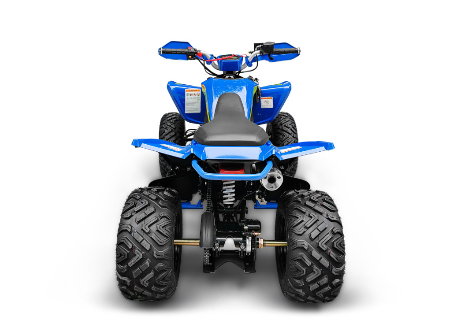 Квадроцикл YACOTA TYPHOON 250 в Рыбинске