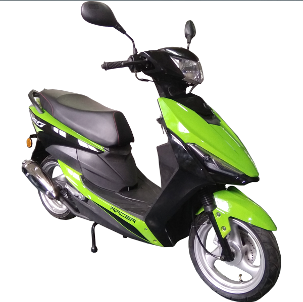 Скутер RACER RC50QT-3X NEO в Рыбинске