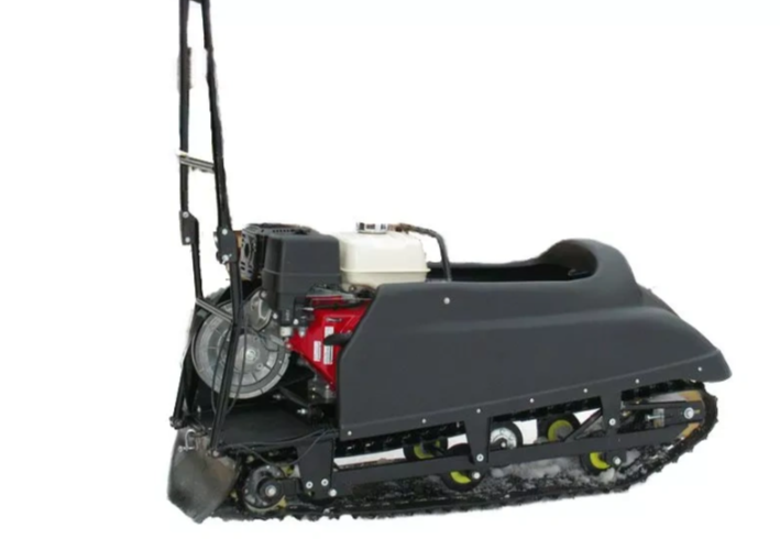 Мотобуксировщик ВОЛГАРЬ 9 Утилитарный в Рыбинске