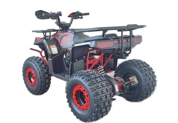 Квадроцикл YACOTA VEKTOR 125 в Рыбинске