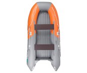 НАДУВНАЯ ЛОДКА GLADIATOR E380S в Рыбинске
