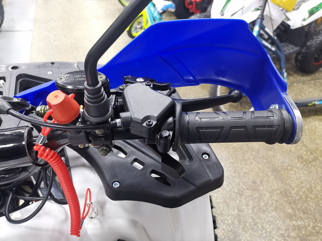 Квадроцикл PROMAX WILD 175 LUX в Рыбинске