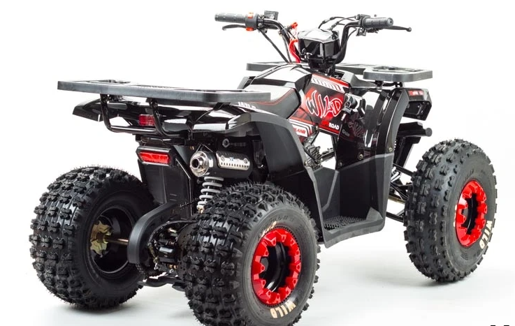 Квадроцикл PROMAX WILD 175 в Рыбинске