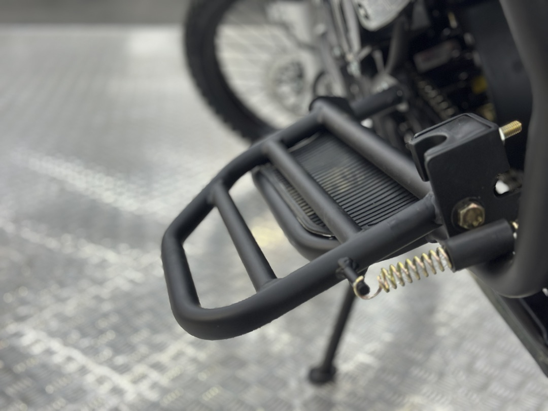 Кроссовый мотоцикл PROMAX ARMY 250 в Рыбинске