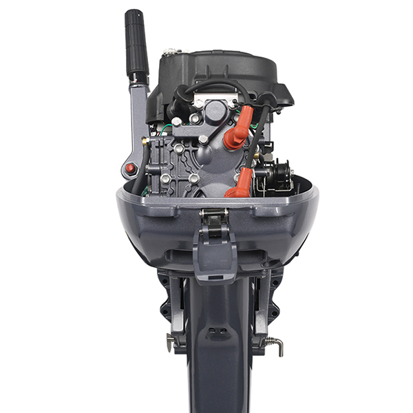 ЛОДОЧНЫЙ МОТОР ALLFA CG Т9,9 Limit в Рыбинске