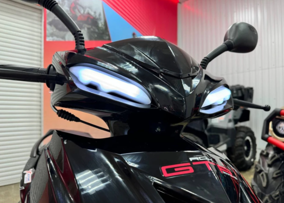 Скутер PROMAX ROX 200 (49) в Рыбинске