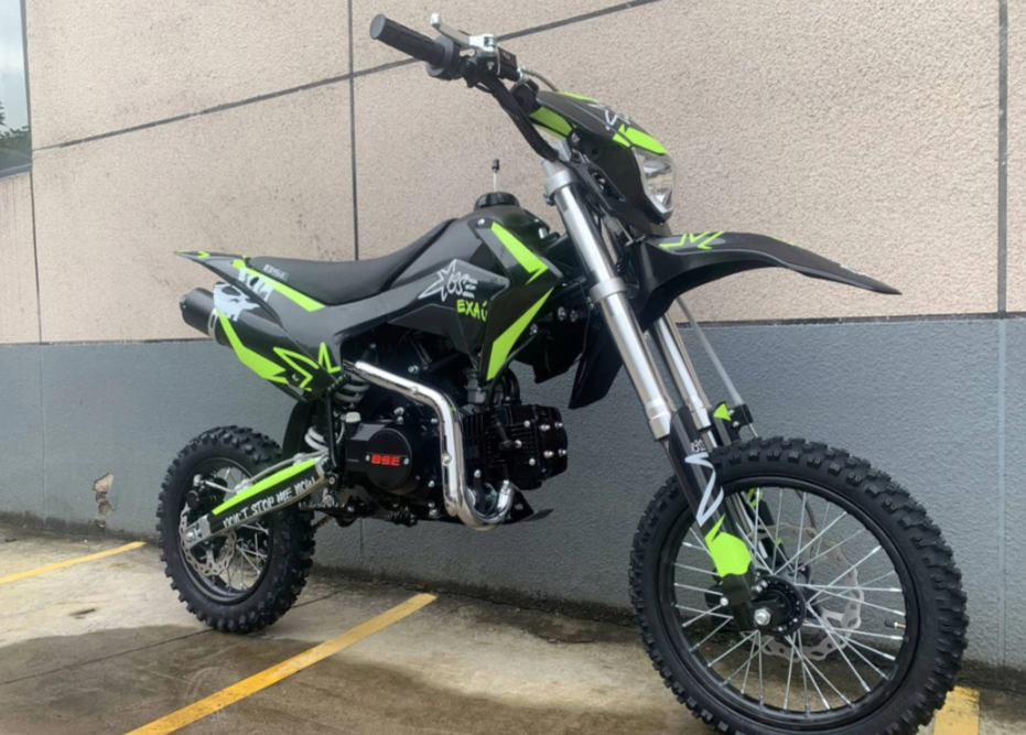 Питбайк BSE EXA SA 14/12 в Рыбинске