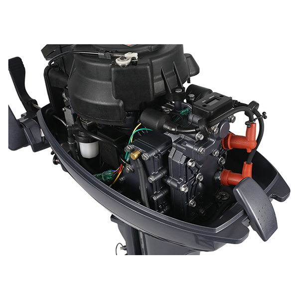 ЛОДОЧНЫЙ МОТОР ALLFA CG Т15 в Рыбинске