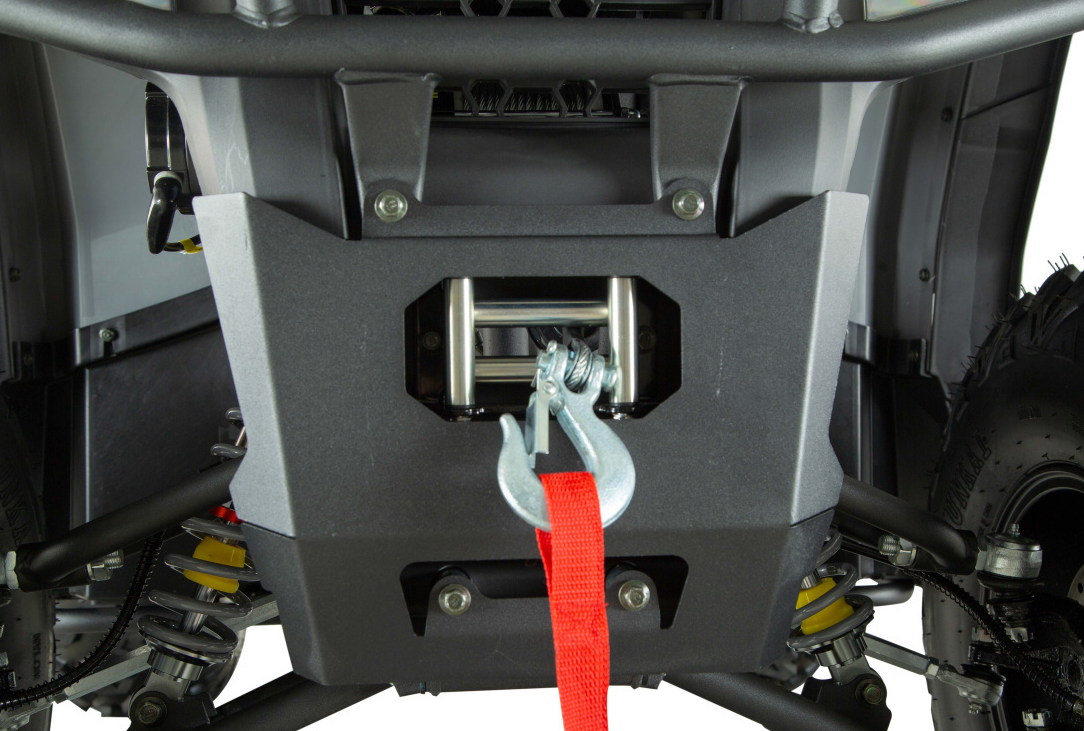 Квадроцикл YACOTA VIKING PRO 250 в Рыбинске