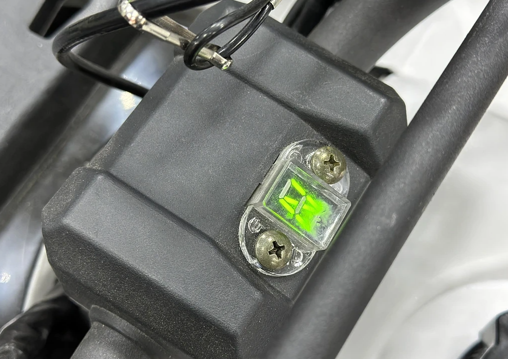 Квадроцикл PROMAX WILD 2.0 190 в Рыбинске