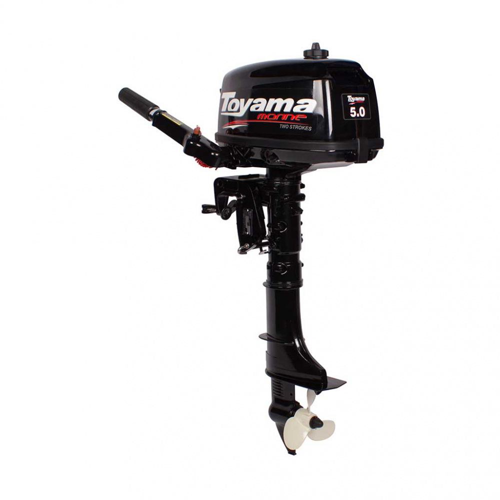 ЛОДОЧНЫЙ МОТОР TOYAMA T5ABMS в Рыбинске
