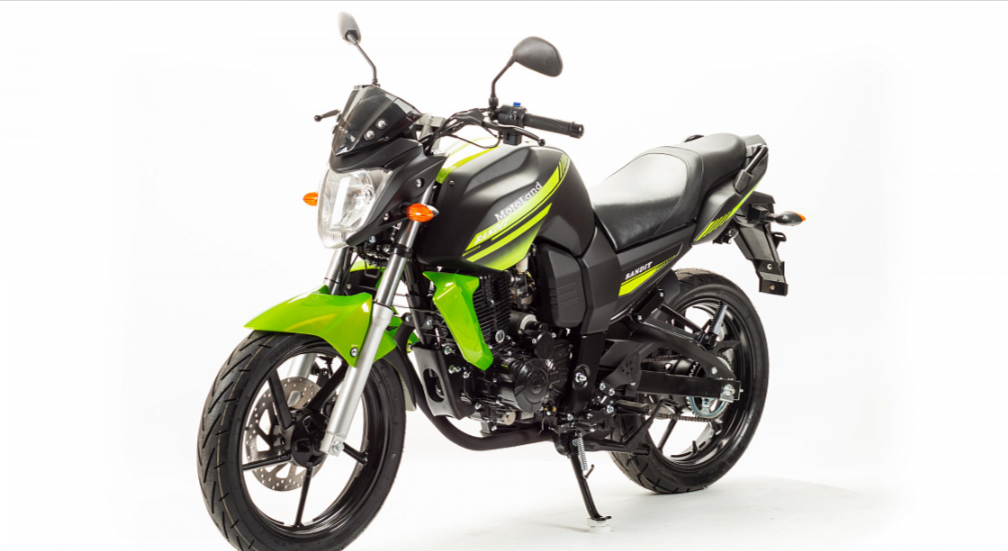 Мотоцикл BANDIT 250 в Рыбинске