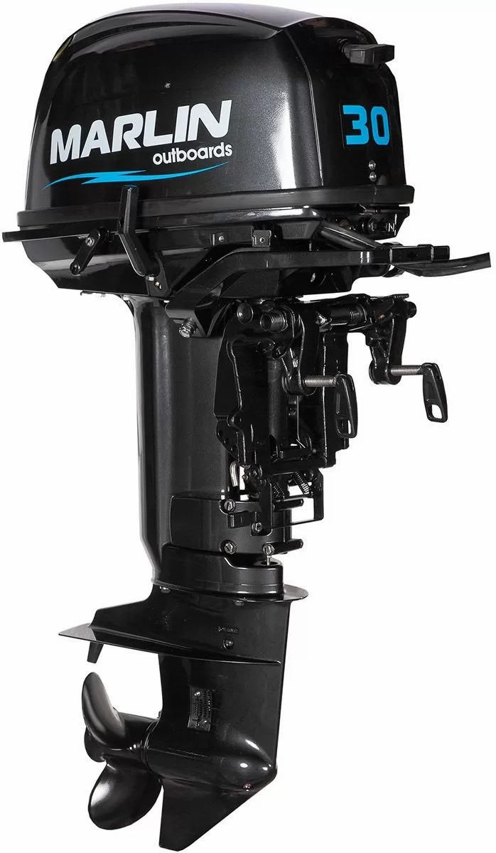 Лодочный мотор MARLIN MP 30 AWRS в Рыбинске