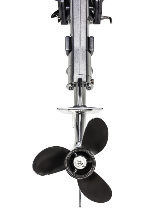 Лодочный мотор APACHE T9.8 BS в Рыбинске