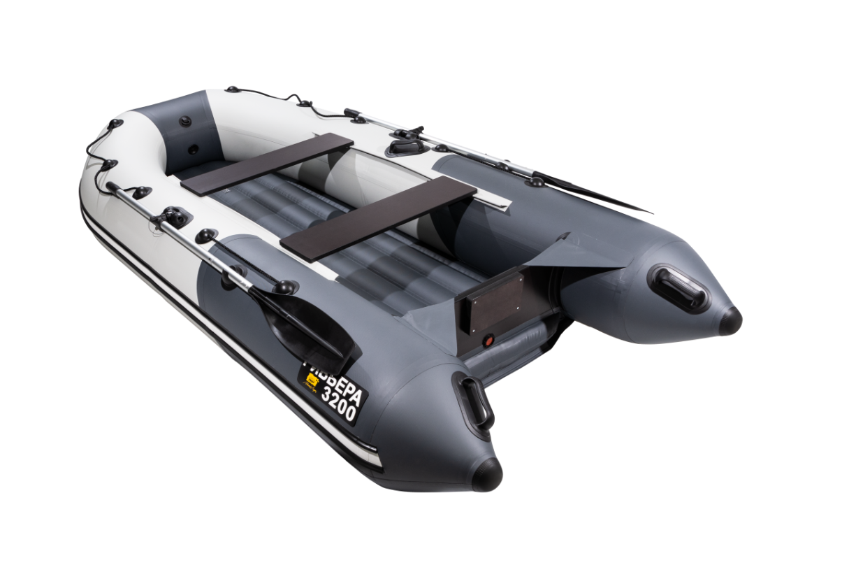 Лодка ривьера компакт 3200 нднд в Рыбинске