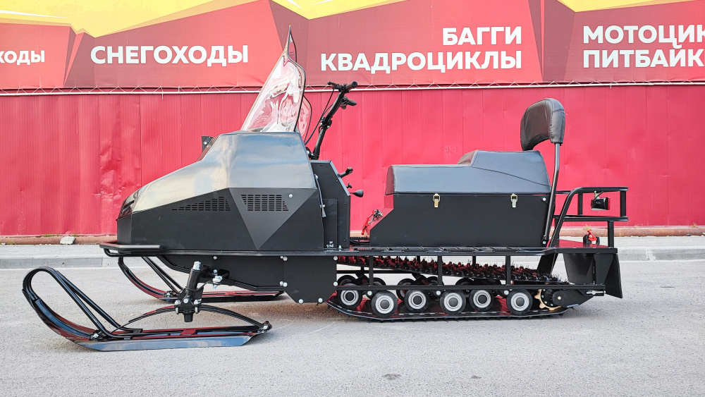 Снегоход PROMAX YAKUT 500 2.0 4T 29 в Рыбинске