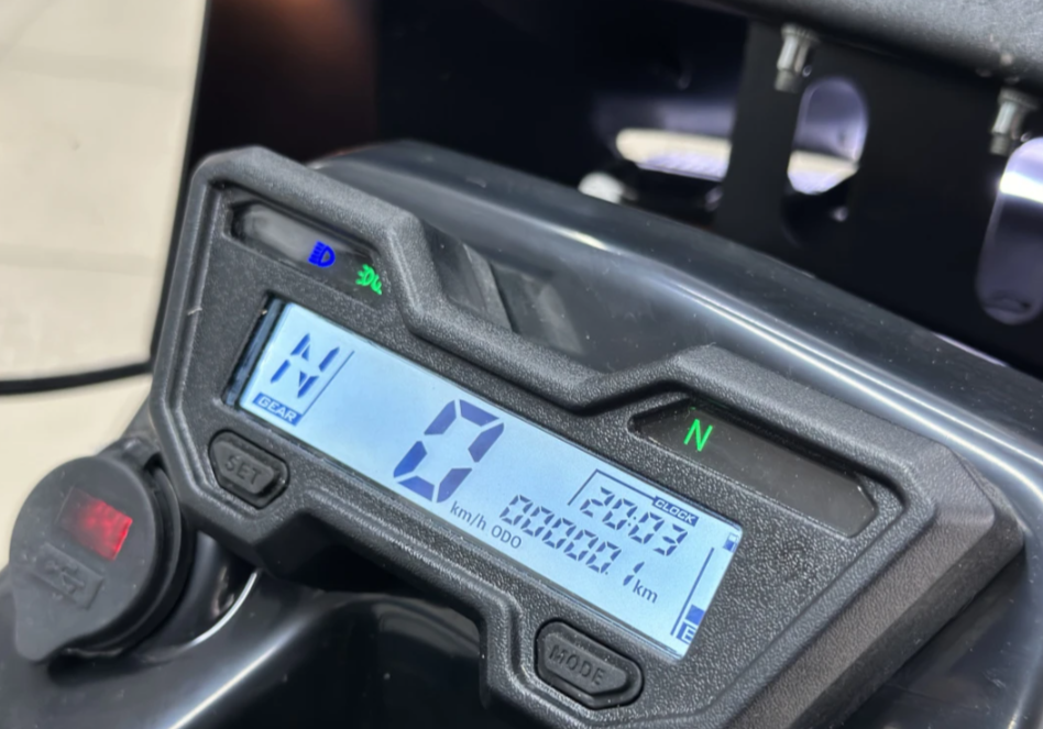 СНЕГОХОД IRBIS SF200L XE SUPERLONG в Рыбинске