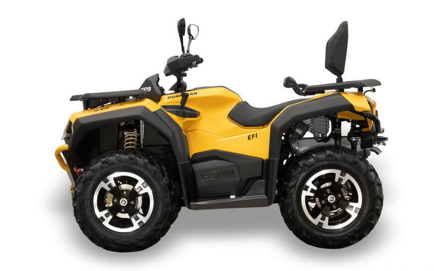 Квадроцикл HISUN GUARDIAN 750S -/SHORT/ в Рыбинске