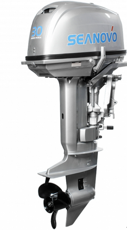 Лодочный мотор SEANOVO SN25FFEL в Рыбинске