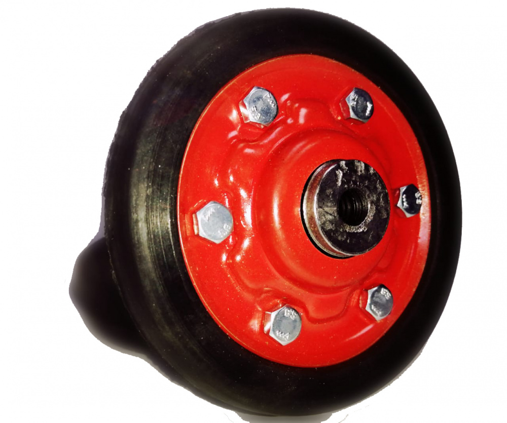 Каток мотобуксировщик IKUDZO в Рыбинске